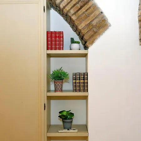 Apartment De Renzi *