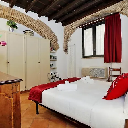 Apartment De Renzi *