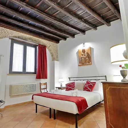 Apartment De Renzi